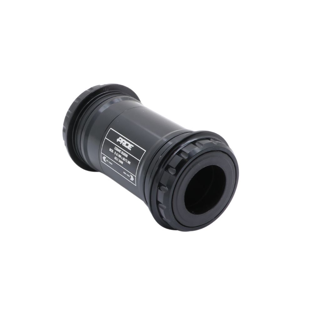 Pride Racing BB30 Interlock Ceramic Bottom Bracket - 24mm