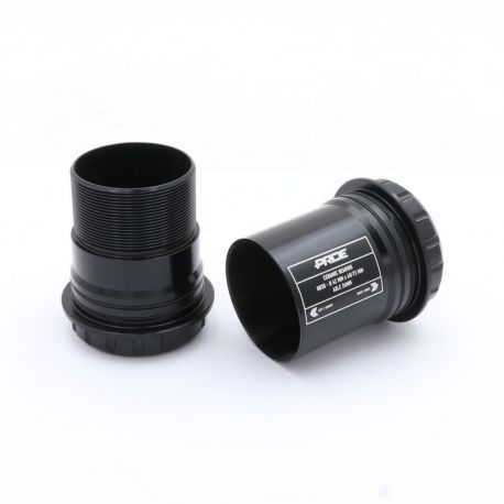 Pride Racing BB30 Interlock Ceramic Bottom Bracket - 24mm