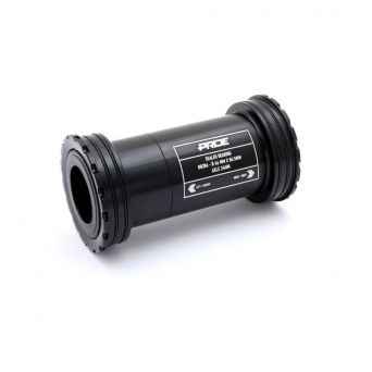 Pride Racing BB386 Interlock Bottom Bracket - 24mm