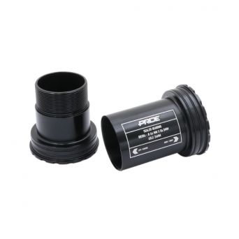Pride Racing BB386 Interlock Bottom Bracket - 24mm 2