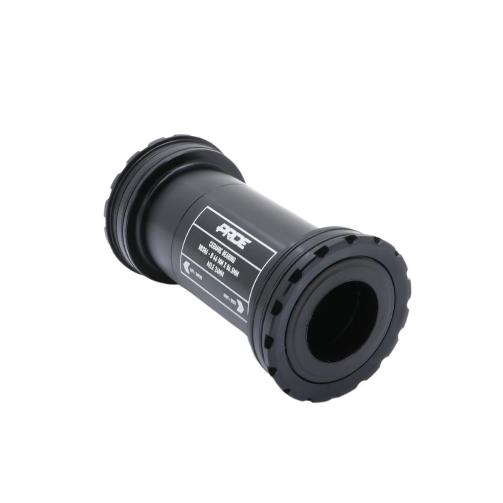 Pride Racing BB386 Interlock Ceramic Bottom Bracket - 24mm
