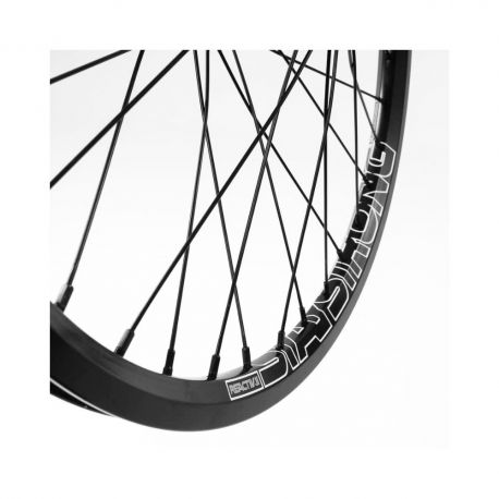 Roues 20x1.75" - Stay Strong Reactiv Race V2 V-Brake