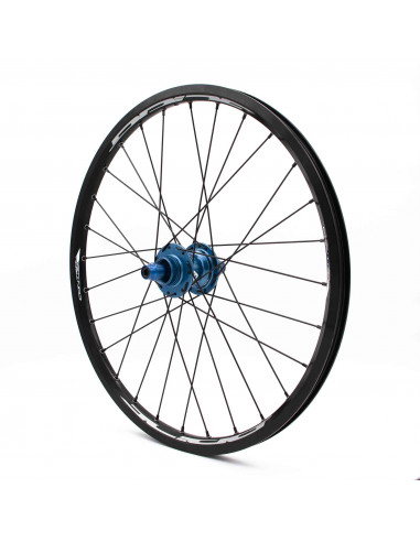 Wheels 20" (451) Pride Control V1 V-Brake Blue