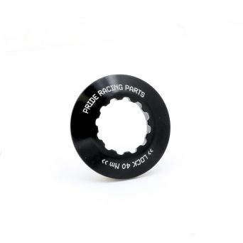 Lock Ring Pride Racing Centerlock SL
