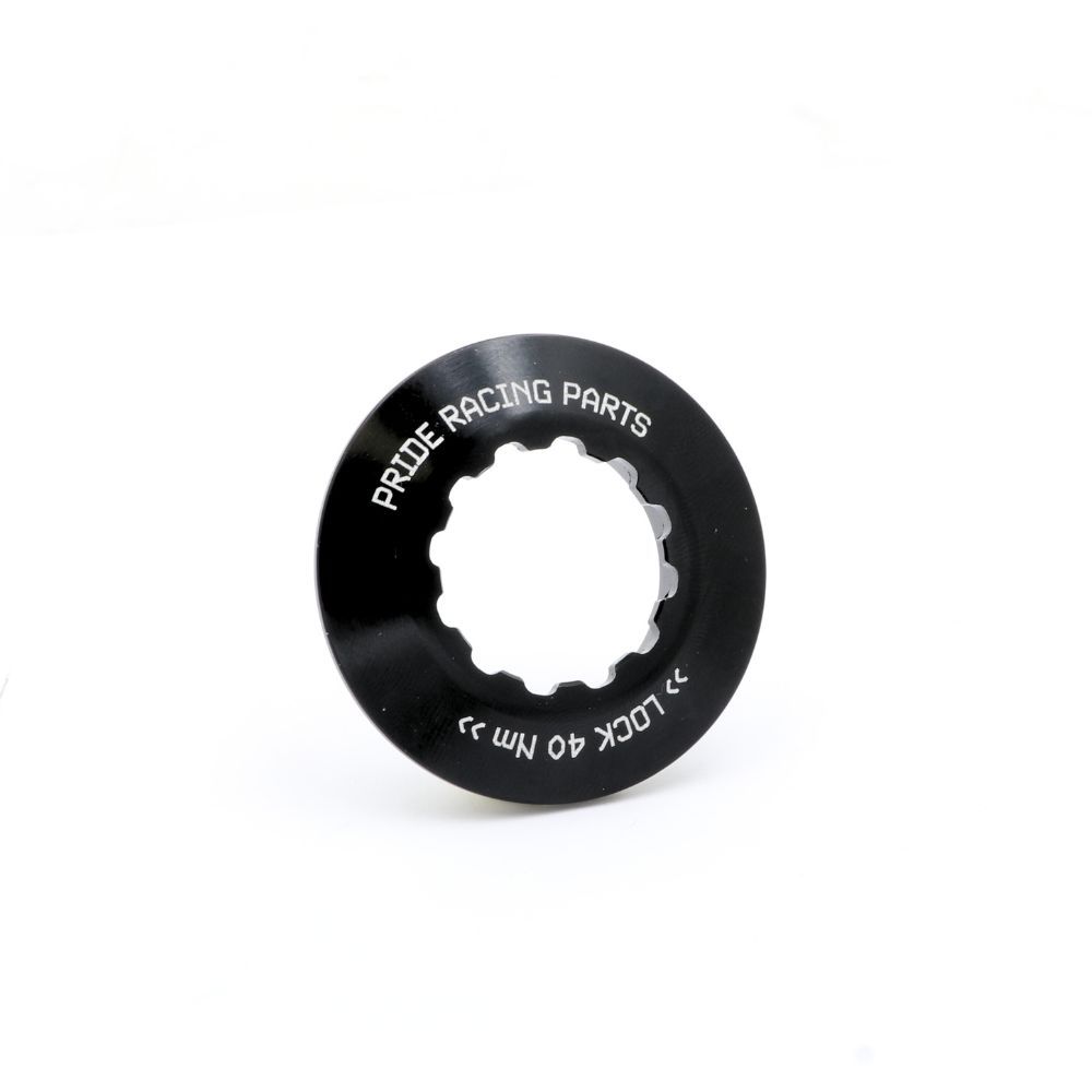 Lock Ring Pride Racing Centerlock SL