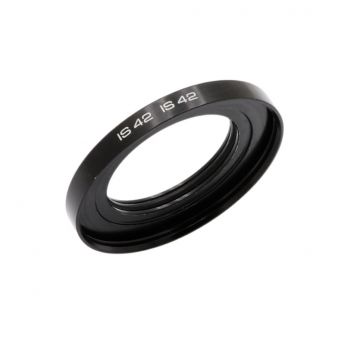 Jeu De Direction Forward Swing (IS) 1-1/8" - Black 2