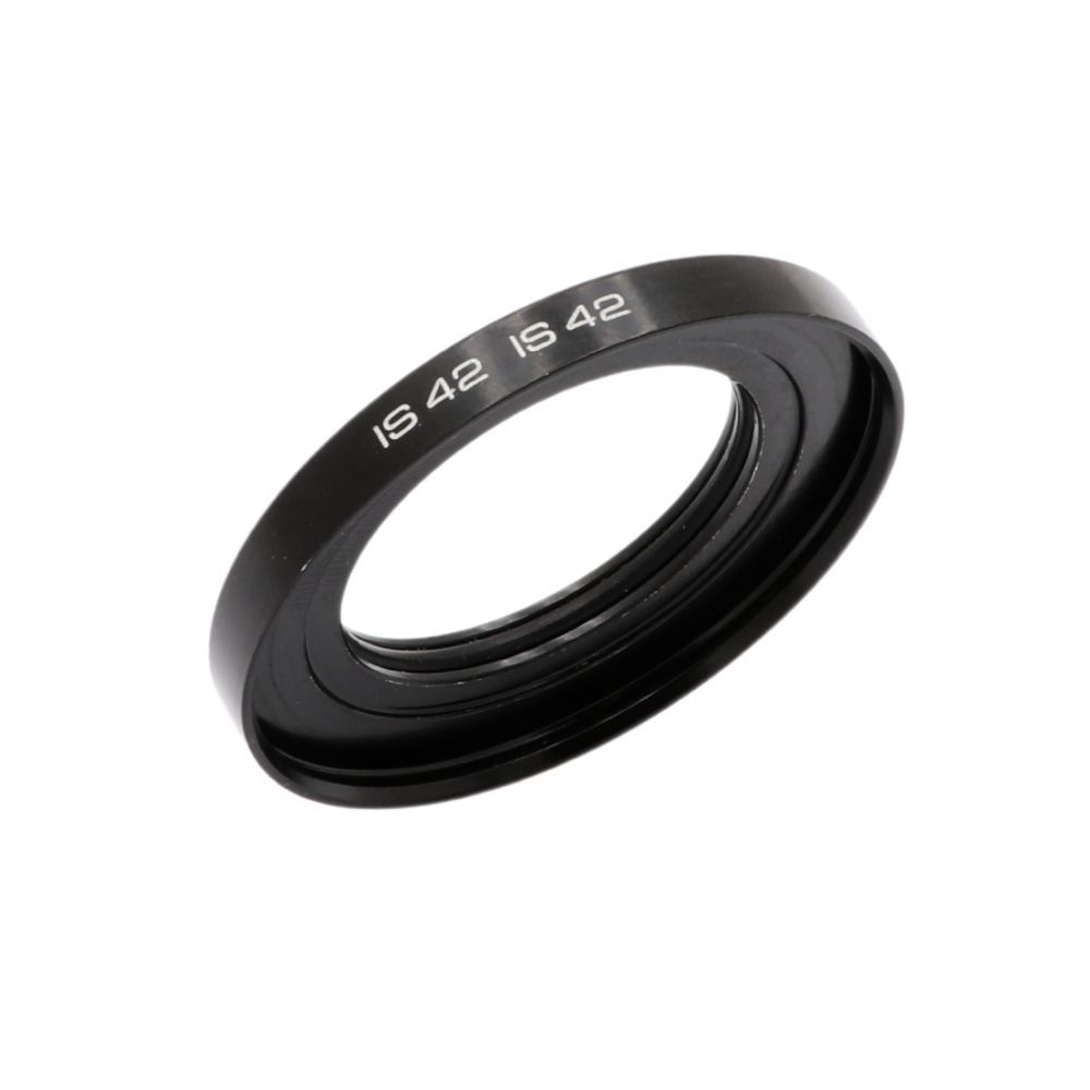 Forward Swing (IS) 1-1/8" Headset - Black