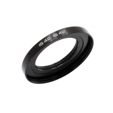 Forward Swing (IS) 1-1/8" Headset - Black