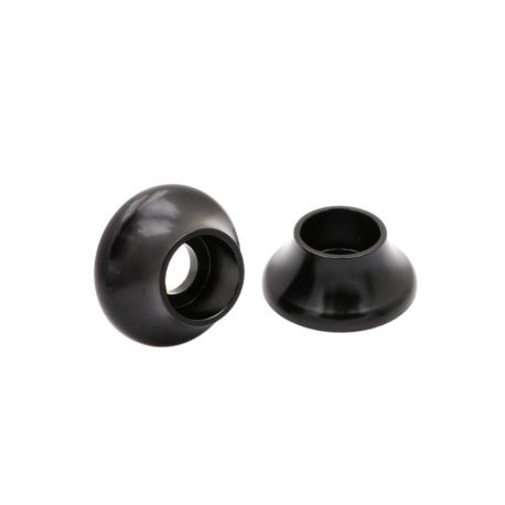 Pride Racing Volcano V2 screw cones