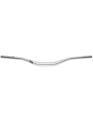 Cintre Title AH1 - Ø35mm - Chrome