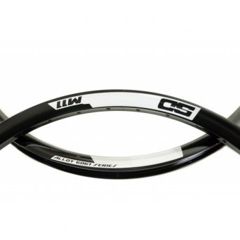 SD Components M11 Rim 24'' 36h Aero 2