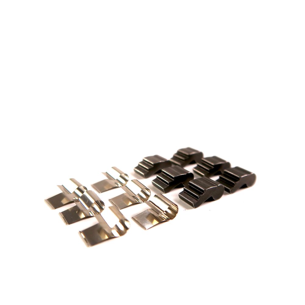 Pawls And Springs Pride Rival 6/60