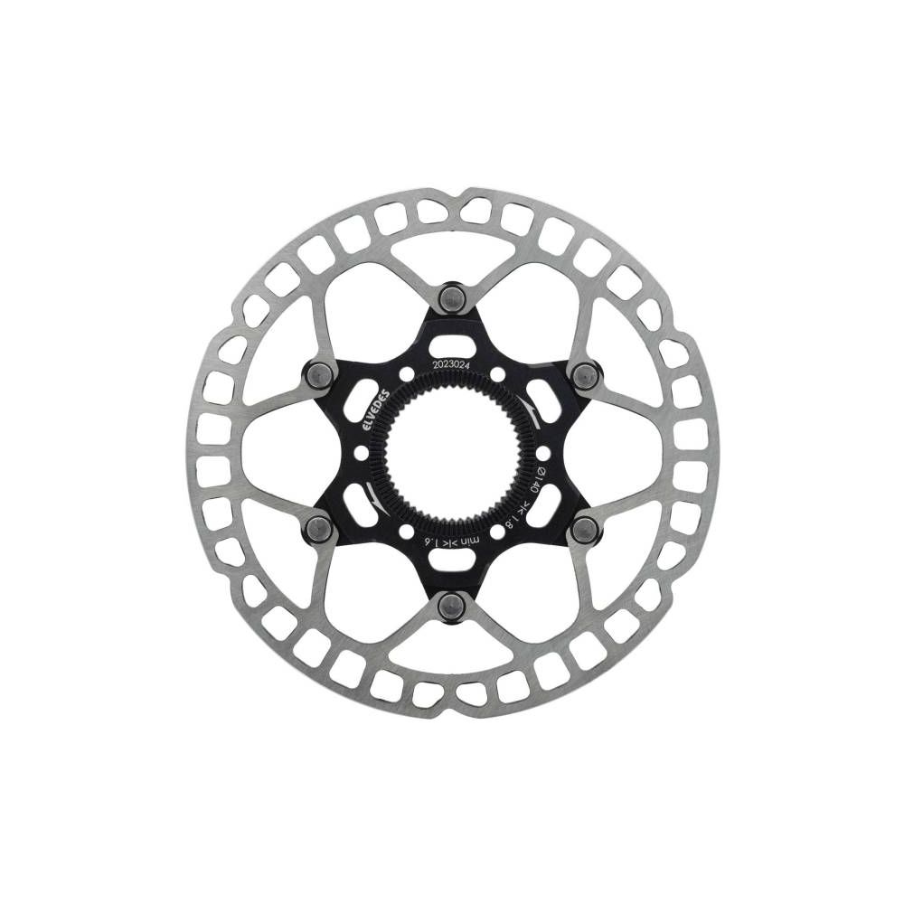 Disque De Frein Générique Centerlock - 140mm