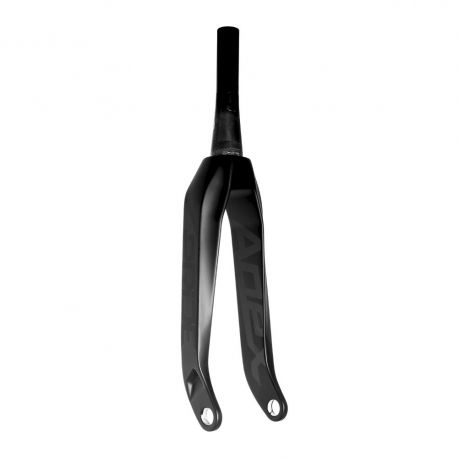 Fourche Pride Racing Apex - Pivot Tapered -20" - 20mm - Ud Matte/ Gloss Black