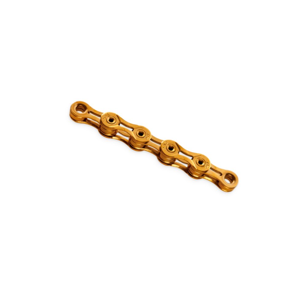 KMC X9SL Chain - Gold