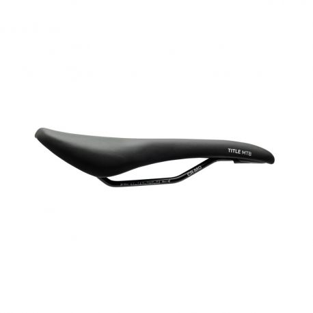 Selle Title ES1 - Black
