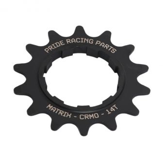 Pignon Pride Racing Matrix - Crmo 2