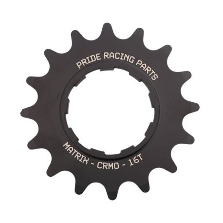 Pride Racing Matrix Cog - Crmo