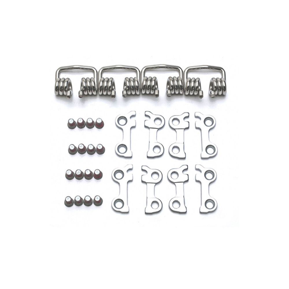 HT Components T2 SX Springs Kit