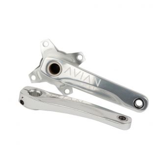 Pédalier Avian Cadence - Polish