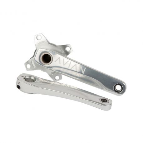 Pédalier Avian Cadence - Polish