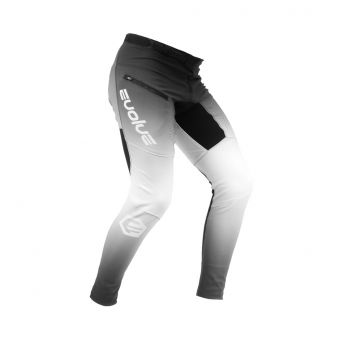 Evolve SI2 Pants - Kids - Fade Black White