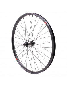 Roue Avant 24" (507) - Mach1 Klixx / Générique 10mm