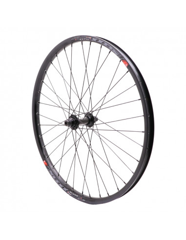 Generique 10mm / Mach1 Klixx 24" Front Wheel