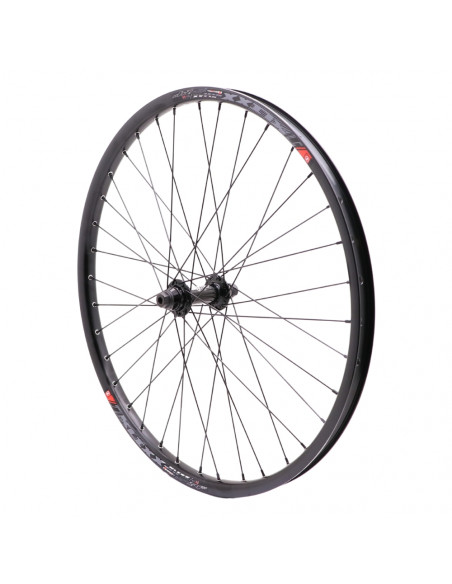 Generique 10mm / Mach1 Klixx 24" Front Wheel