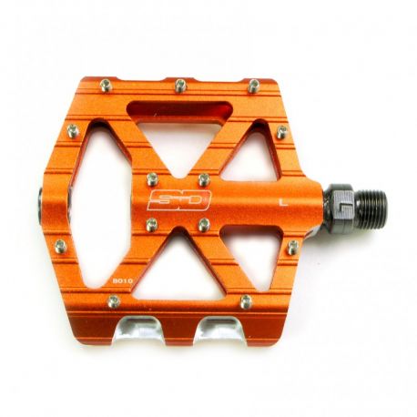 SD Components Pedals - Expert V2