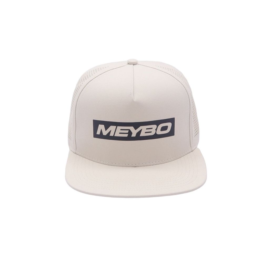 Casquette Meybo Podium SnapBack - Sand
