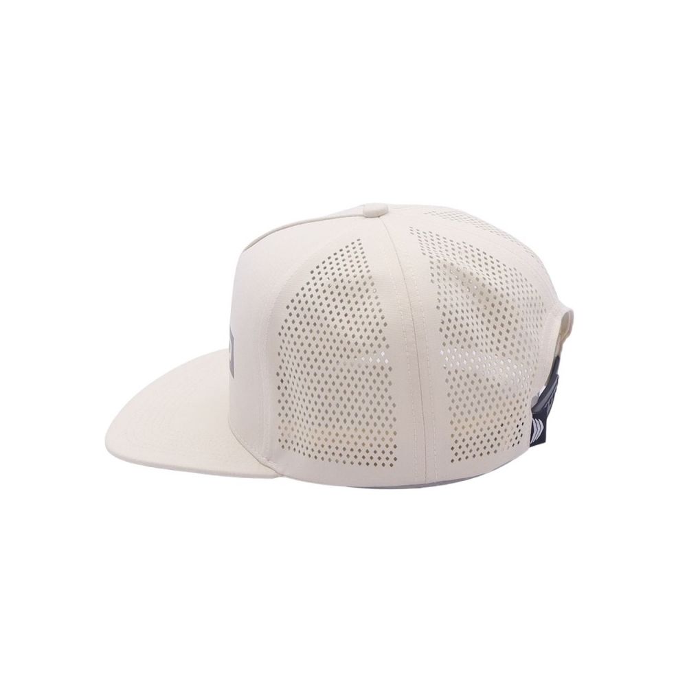 Meybo Podium Cap SnapBack - Grey