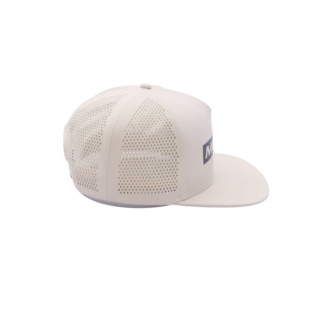 Casquette Meybo Podium SnapBack - Sand