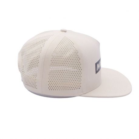 Meybo Podium Cap SnapBack - Grey