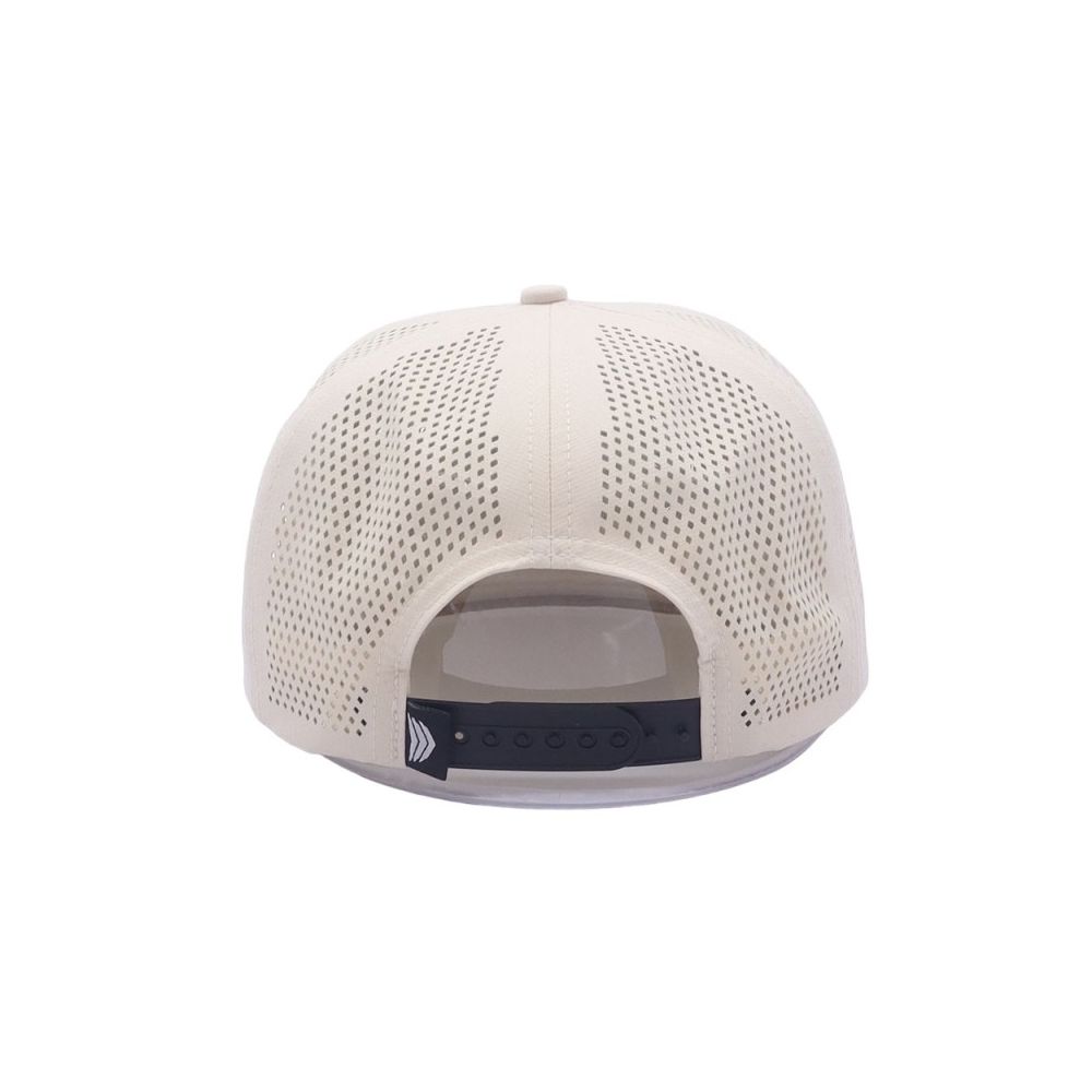 Casquette Meybo Podium SnapBack - Sand