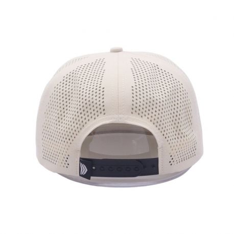 Meybo Podium Cap SnapBack - Grey