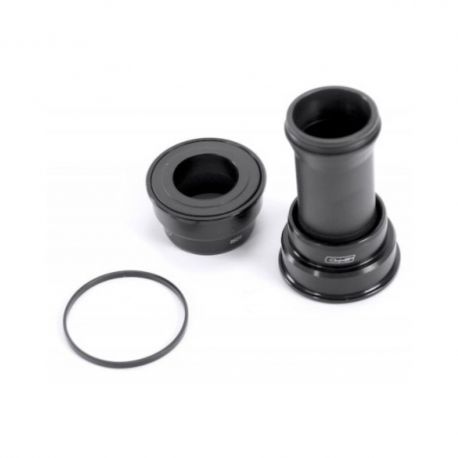 SD Ceramic Threaded Lock BB86 Bottom Bracket - 24mm