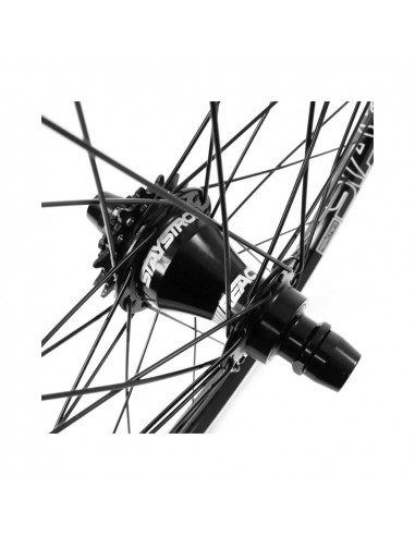 Stay Strong Reactiv Race V2 V-Brake 20"x1.75" Wheels