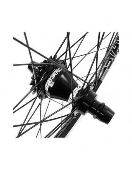 Stay Strong Reactiv Race V2 V-Brake 20"x1.75" Wheels