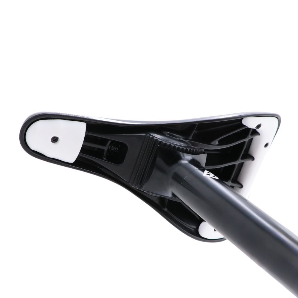 Pride Pivotal Control Seat