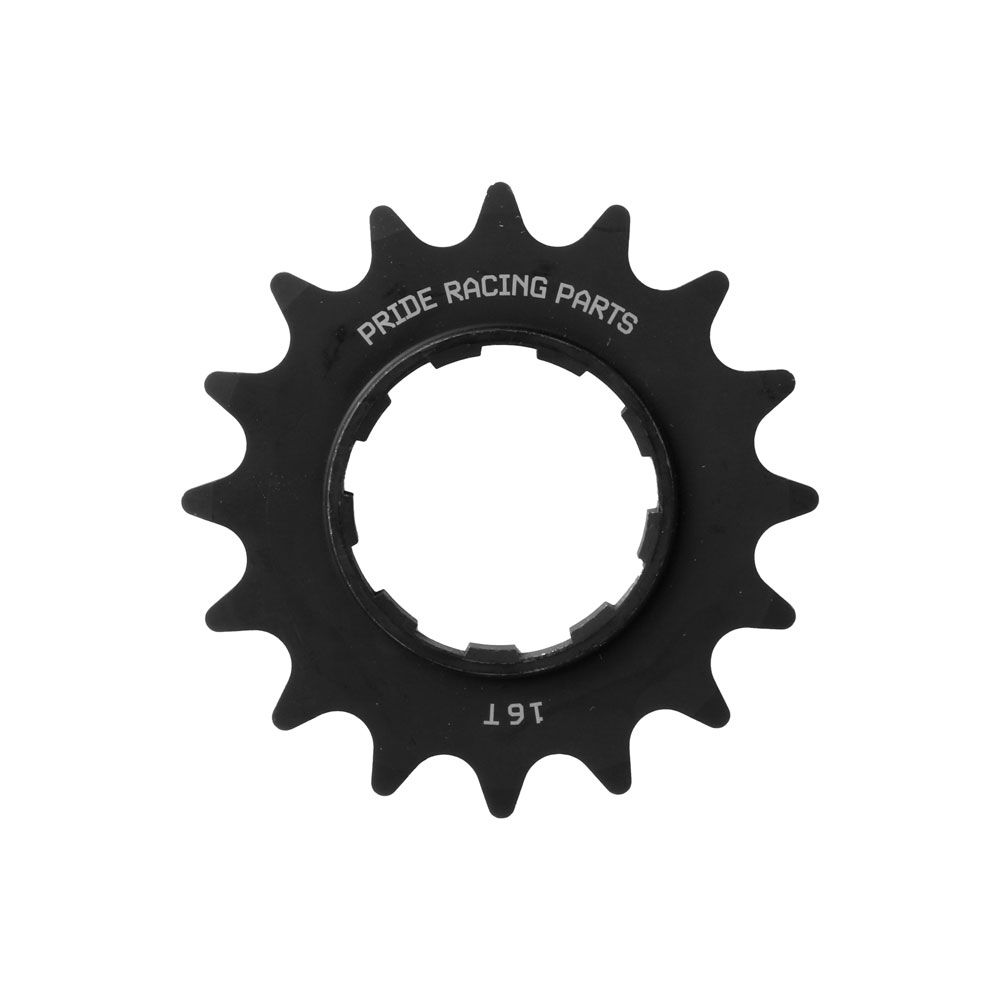 Pride Racing Torch Cog - Crmo