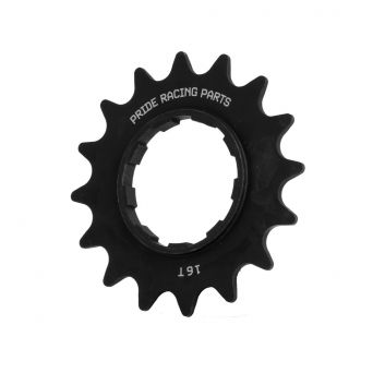 Pride Racing Torch Cog - Crmo 2