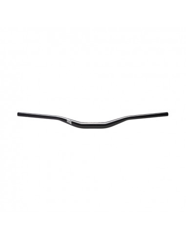 Cintre Title AH1 - Ø35mm - Black