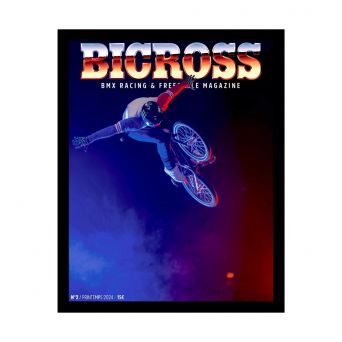 Magazine Bicross Magazine N°1