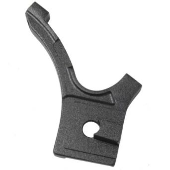 Patte De Disque SpeedCo Velox - 10mm