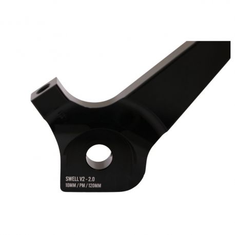 Inspyre Swell V2 Dropouts Kit V2 - 10mm