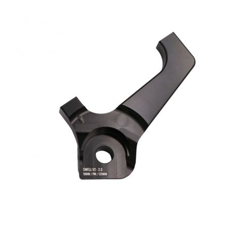 Inspyre Swell V2 Dropouts Kit V2 - 10mm