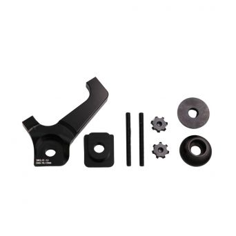 Inspyre Swell V2 Dropouts Kit V2 - 10mm