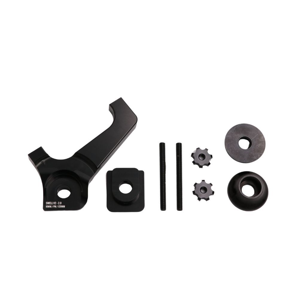 Kit Pièces Détachées Inspyre Swell V2 - 10mm