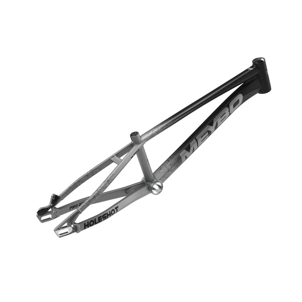 Meybo Holeshot Frame 2024 - Pink / Purple